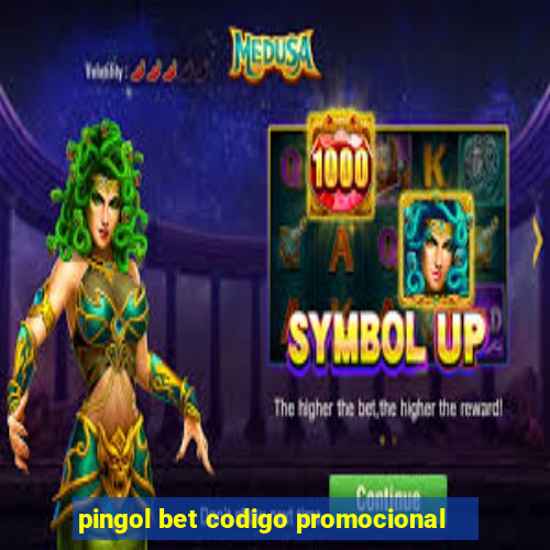 pingol bet codigo promocional